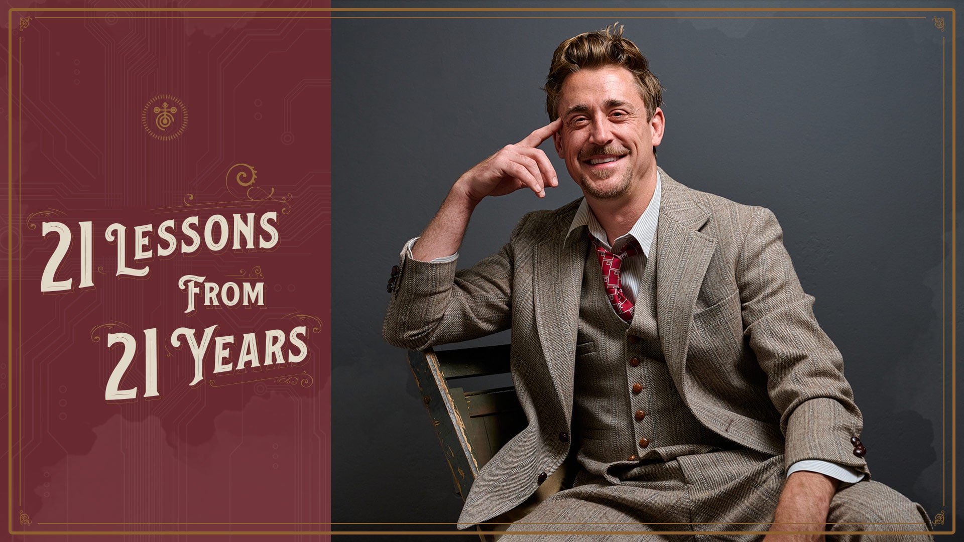 Anniversaries Are for Celebration. They&rsquo;re Also for Reflection.