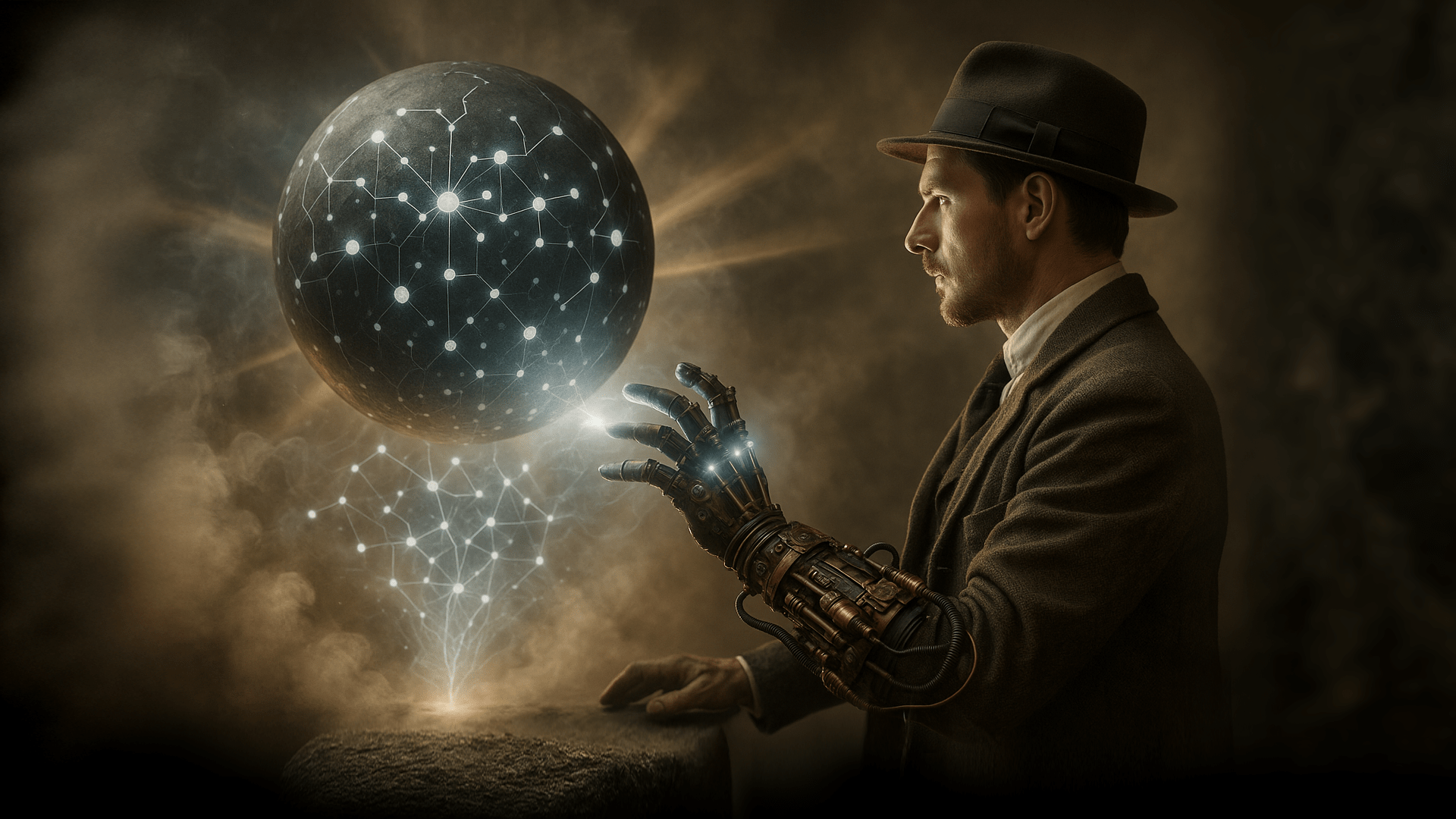NeoPangea’s Statement on Artificial Intelligence