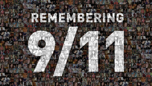 Remembering 9/11 App